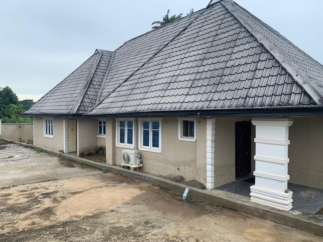 4 bedroom apartment