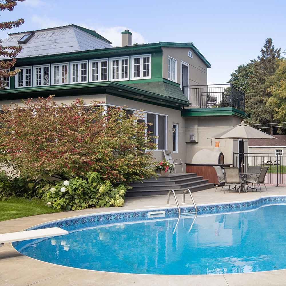About Transreal Properties
